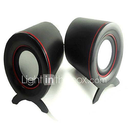 Mini Usb 2.0 Small Speaker