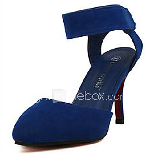 QIDI Womens Fashion Shoes(Blue)