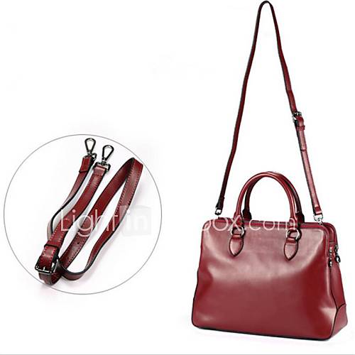 Simple Generous Womens Shoulder Bag Tote Bag