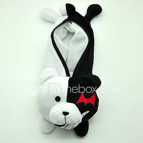 PSP Game Dangan Ronpa Monokuma Bear Other Pen Cosplay Accessaries