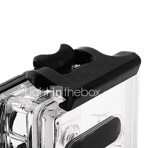 Waterproof Housing for Gopro Hero 2/1