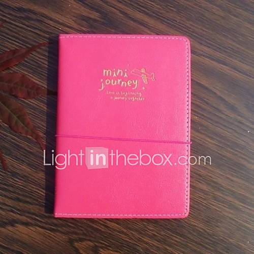 Womens Vintage New Women 100% Genuine Grain Leather Half Wallet Wallet Linning Color on Random