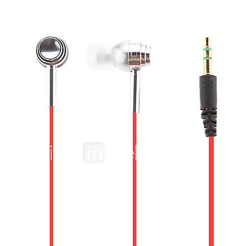 3102 Hi fi Stereo In Ear Headphone