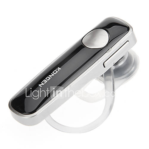 KONCEN KC 102 Bluetooth Headset