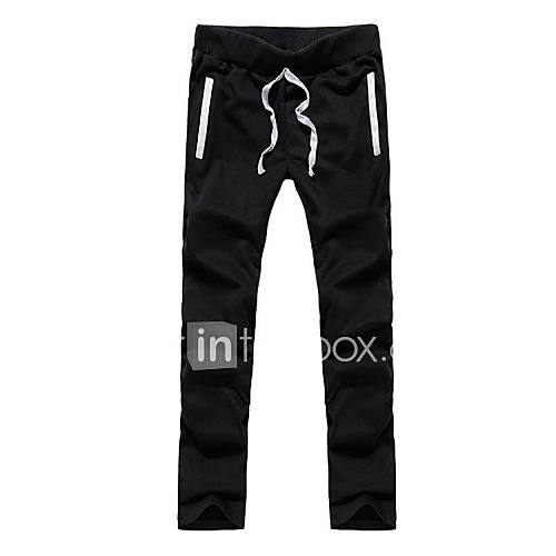 Mens New Sports Pants