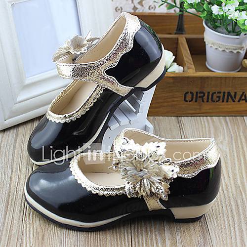 GirlS Super Princess Charming Heels Shoes