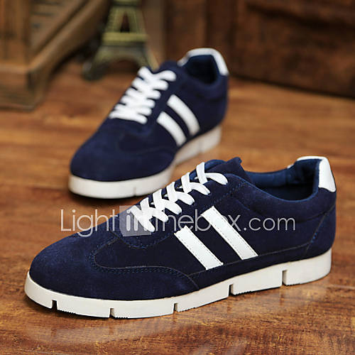 Jiebu Han Edition New MenS Casual Shoess Of England YCL328