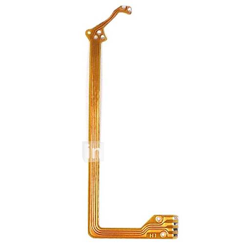 Shutter Release Flex Cable for CASIO Z500/Z600/S500/S600/Z700/S770/S880