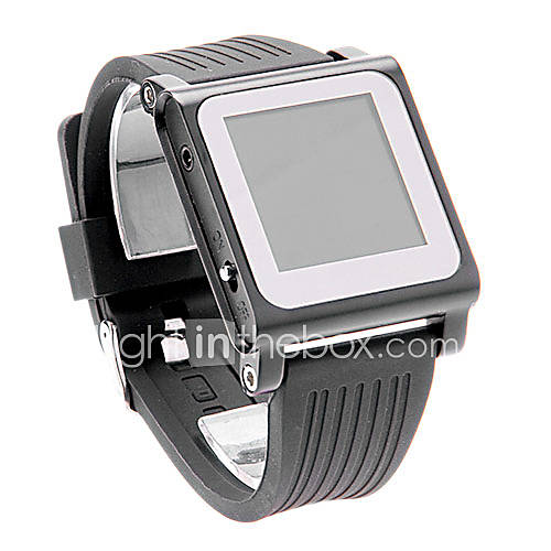 Portable Sports Style  Watch