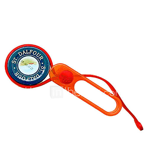 Multifunctional Bottle Opener, Random Color