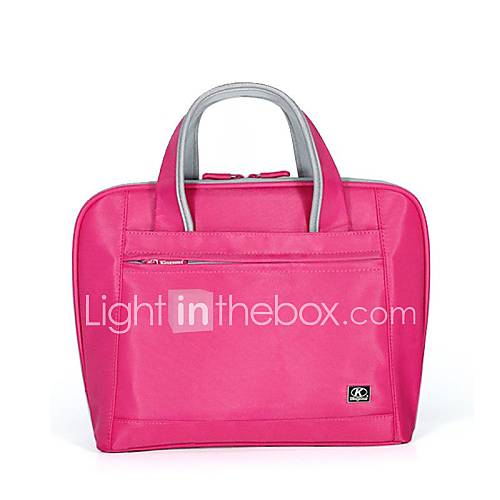 Kingsons Womens 14.1 Inch Waterproof and Shockproof Laptop Tote