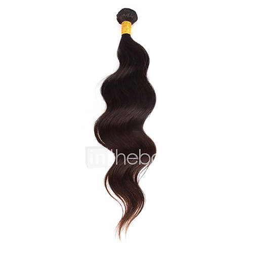 12 Indian Virgin Human Hair Body Wave Hair Weaves