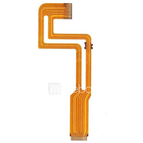 LCD Flex Cable for SONY HC16E/HC18E/HC20E/HC30E/HC40E (FP 835 12)