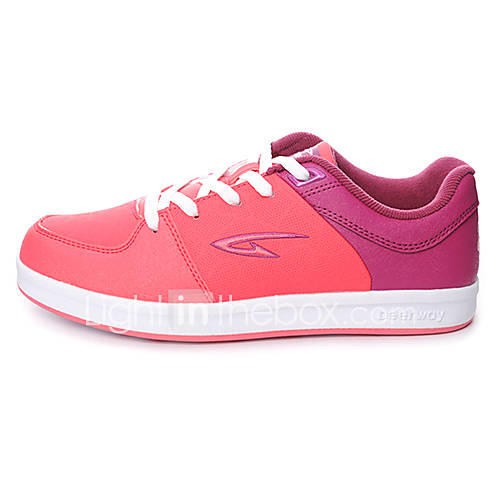 Deerway Womens Leisure Sports Wearproof Skate Shoes