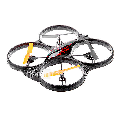 XINXUN X39 2.4G 4.5CH RC Quadcopter with Gyro