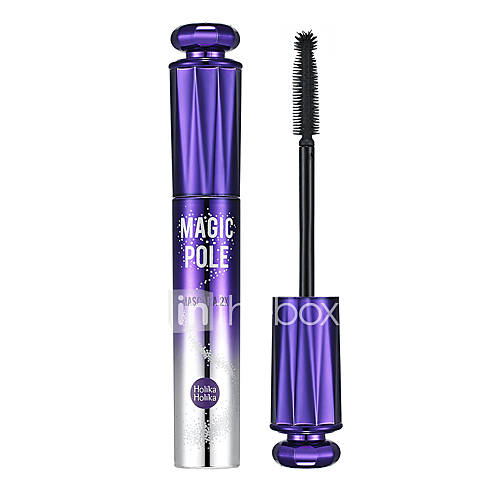 [Holika Holika] Magic Pole Mascara 2X 9ml #2 Long Curl