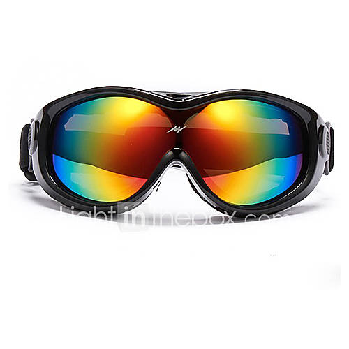 SEASONS 4 Color Womens Outdoor Sports Polarizes Sunglasses For Moutaineering(Random Color)