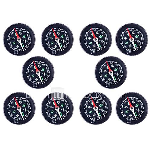 Professional Fluid filled Compass (10PCS)