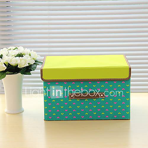 UNCLE AFAN Sundries Containing Box Kit(Screen Color)