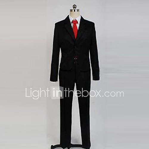 Hamtora Art Cosplay Costume