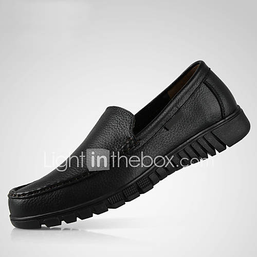 Jiebu Classic British Retro Fashion Men Leisure Shoes 8910
