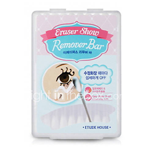 [Etude House] Eraser Show Remover Bar 0.16ml20