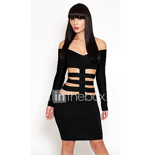 Yimei WomenS Sexy Fashion Culb Bind Skirt