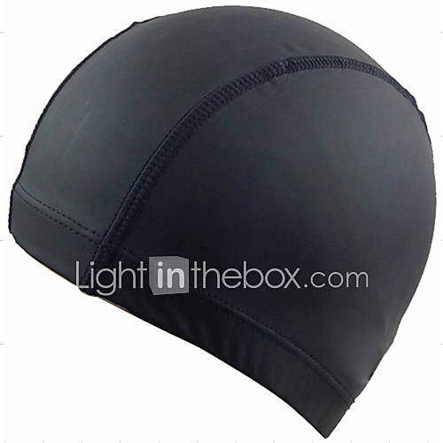 Huayi Portable Quick Dry Swimming Cap PU100