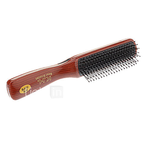 Heat resisting Static free Bone Comb