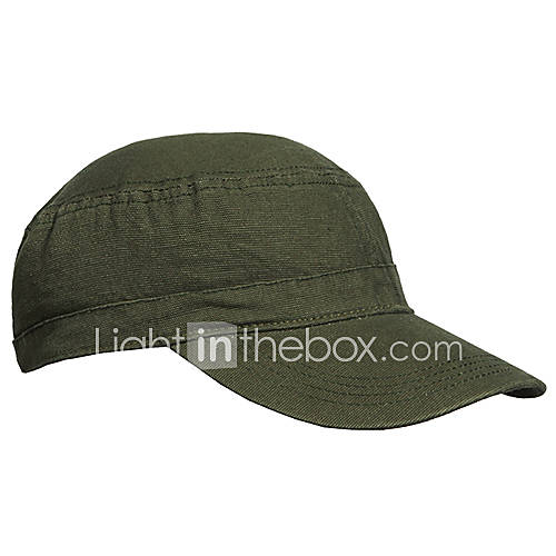 Lesndes Unisex Outdoor Cap