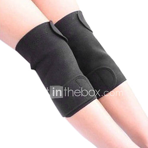 Hot Selling Tourmaline Self Heating Equipment Kneepad and Magnetic Protector for Knee