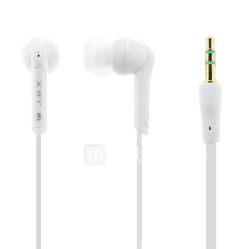 625 Acoustic Sound In Ear Headphone for HTC/Samsung