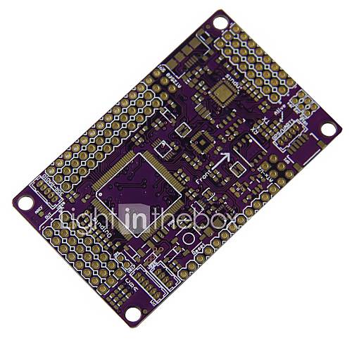 APM 2.52 PCB Board for Flight Control ARDUPILOT MEGA 2.52