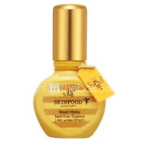 [SKINFOOD] Royal Honey Nutrition Essence