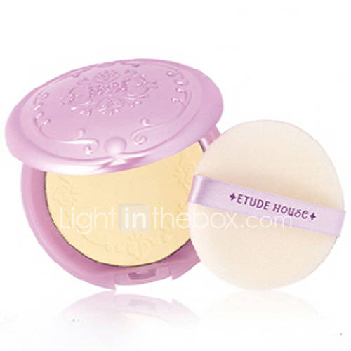 [Etude House] BB Magic Pact #02 Natural Beige 15g