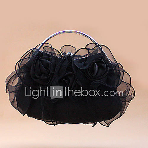 Si Yan Super Beautiful Bride Package(Black)