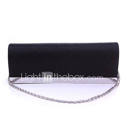 WomensInflux of European and American clutch bag handbag evening bag dress(lining color random)