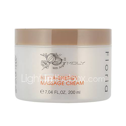 [TONYMOLY] Floria Nutra Energy Massage Cream 200ml