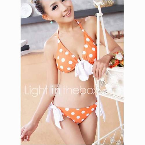 Fashionable Lasting Appeal Bikini Sexy Gathered Tankinis Swimsuit with White Gauze