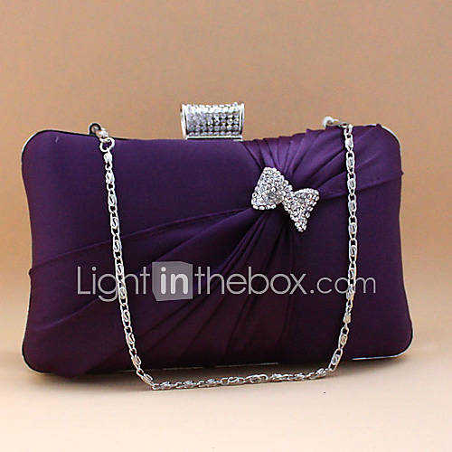 Si Yan Bowknot Dinner Party Package(Purple)