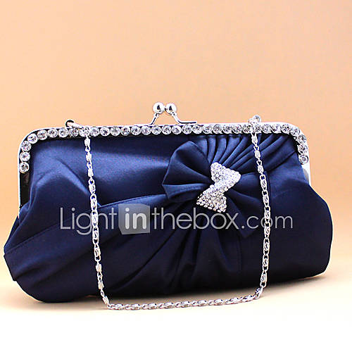 Si Yan Seeshell Fold Dinner Package(Dark Blue)