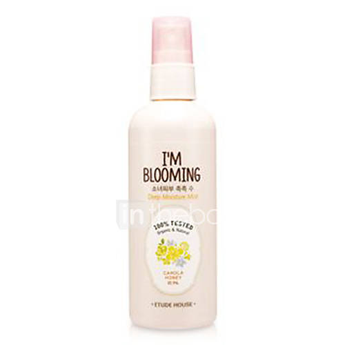 [Etude House] Im Blooming #Deep Moisture Mist 150ml