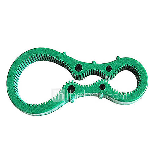 Rubber Opener, L16cm x W6.5cm x H1.5cm