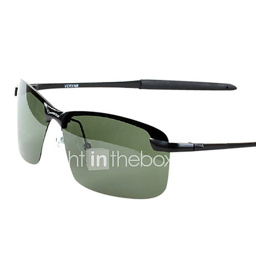 SEASONS Mens Fashion Sunglasses With Polarized Lens