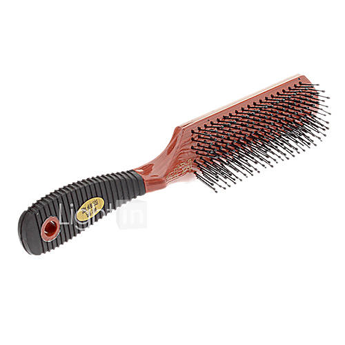 Heat resisting Static free Plastic Comb