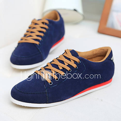 Jiebu Han Edition Contracted Fashion Casual Shoes YCK831