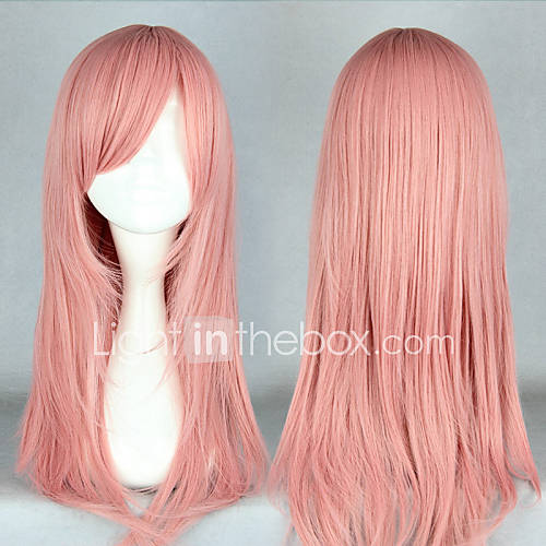 Private Teacher Maria Cosplay Synthetic Wig