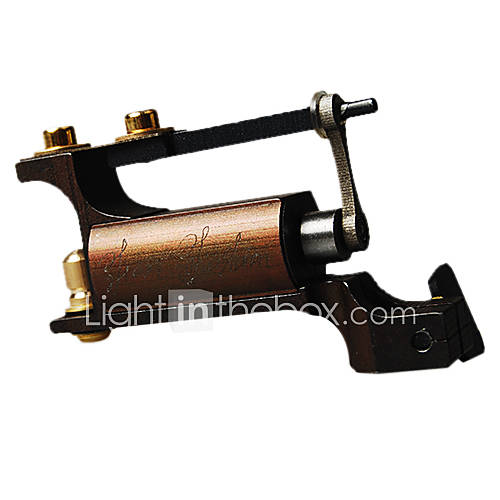 New Rotary Motor Tattoo Machine Liner Shader