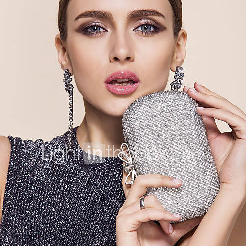 Rhinestone Wedding/Special Occation/Evening Handbags