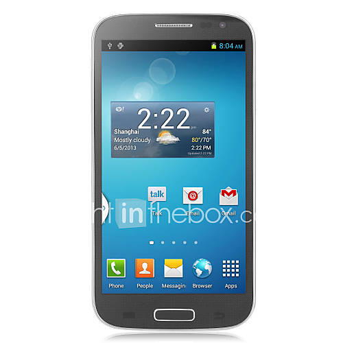 H9503 5.0 3G Android 4.2 Smartphone(Triple SIM Card,Dual Camera,Wifi,Bluetooth)